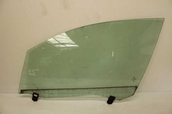 VITRE AVANT GAUCHE CITROEN C5 2010 - Vue 1